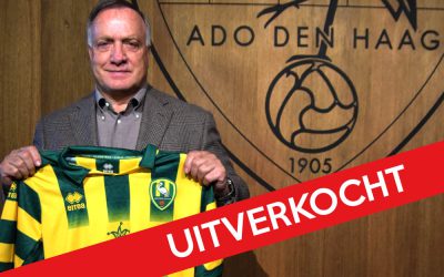 KNVB Beker Kozakken Boys – Ado den Haag Arrangementen